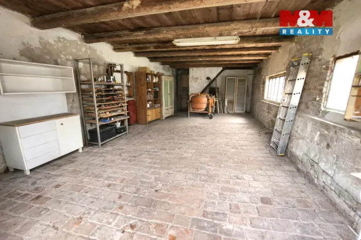 Prodej rodinného domu, Liběšice - Líčkov, 209 m2