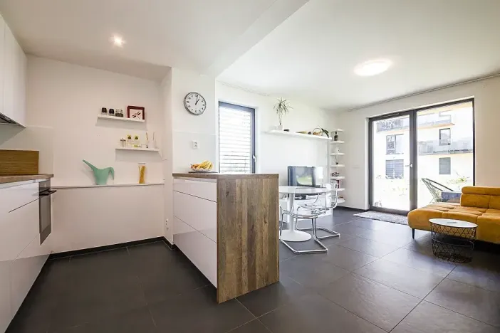 Prodej bytu 3+kk, Nymburk, K Lesu, 71 m2