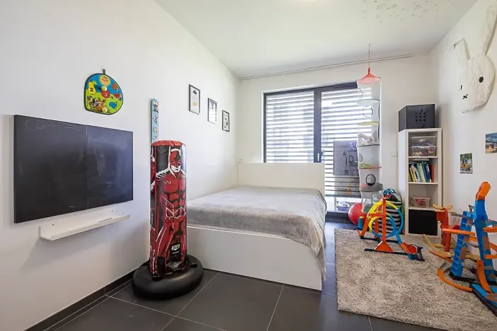 Prodej bytu 3+kk, Nymburk, K Lesu, 71 m2