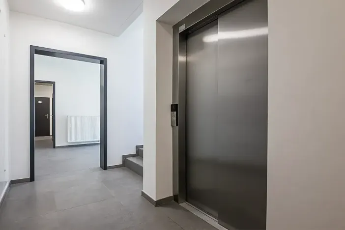 Prodej bytu 3+kk, Nymburk, K Lesu, 71 m2