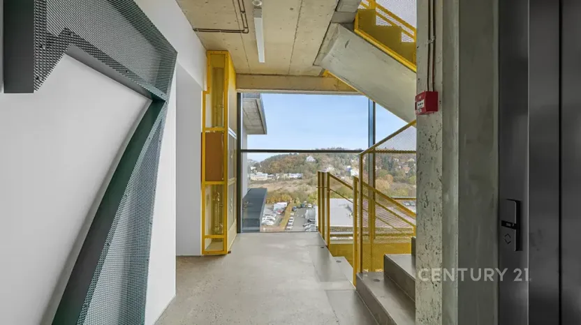 Prodej bytu 3+kk, Praha - Modřany, Československého exilu, 60 m2