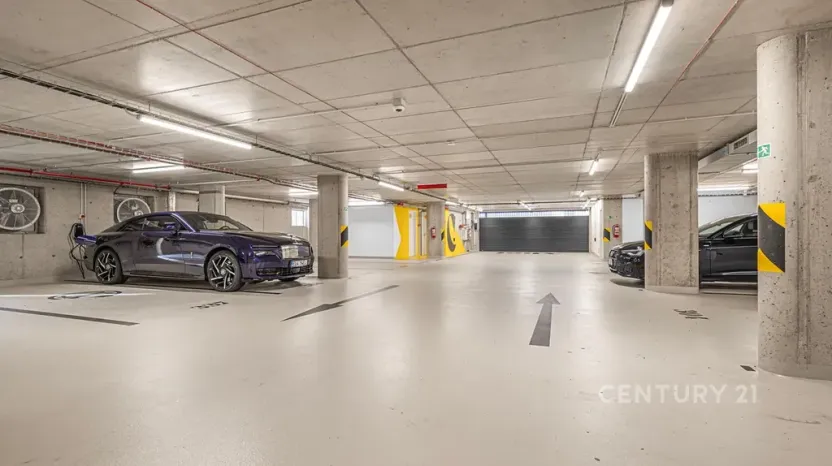 Prodej bytu 3+kk, Praha - Modřany, Československého exilu, 60 m2