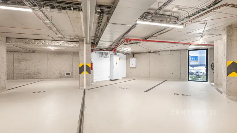 Prodej bytu 3+kk, Praha - Modřany, Československého exilu, 60 m2