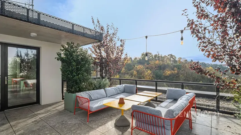 Prodej bytu 3+kk, Praha - Modřany, Československého exilu, 60 m2