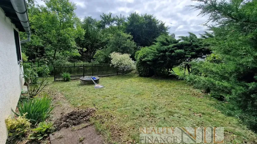 Prodej chaty, Zruč-Senec, 82 m2