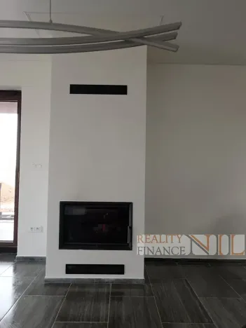 Prodej rodinného domu, Hradec, 121 m2