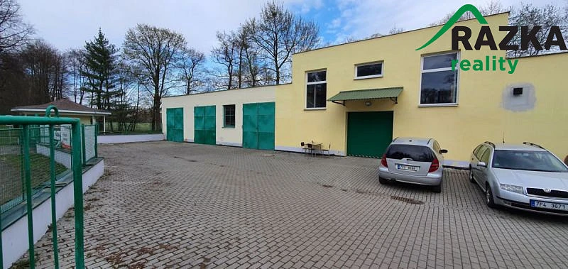 Pronájem ostatní, Tachov