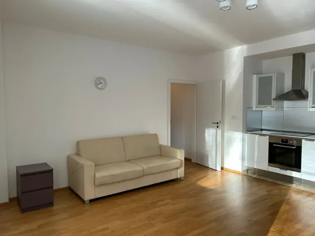 Pronájem bytu 2+kk, Praha - Dejvice, Paťanka, 65 m2
