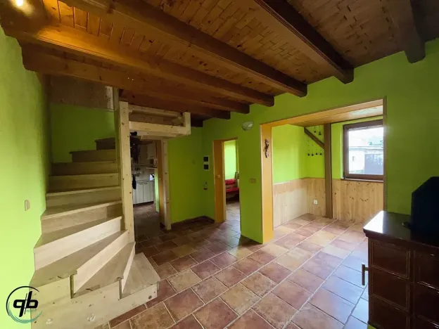 Prodej chaty, Bílovec, Jeremenkova, 59 m2