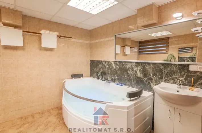 Prodej bytu 3+kk, Praha - Jinonice, Peroutkova, 55 m2