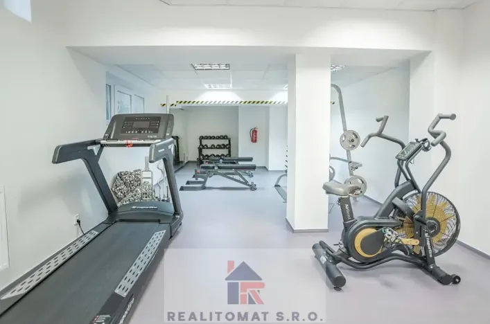 Prodej bytu 3+kk, Praha - Jinonice, Peroutkova, 55 m2