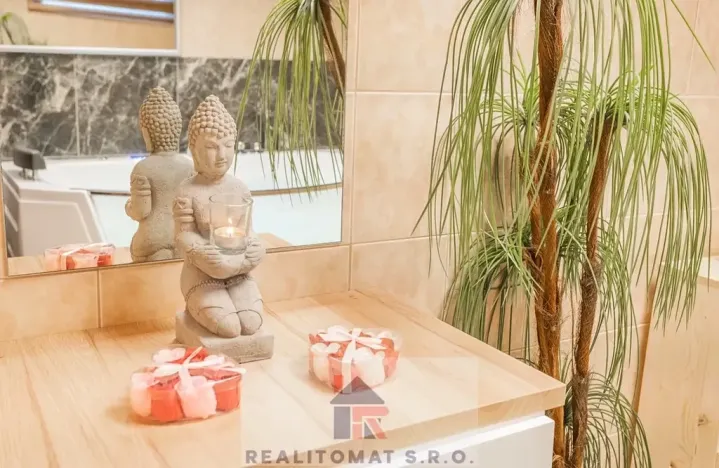 Prodej bytu 1+kk, Praha - Jinonice, Peroutkova, 55 m2