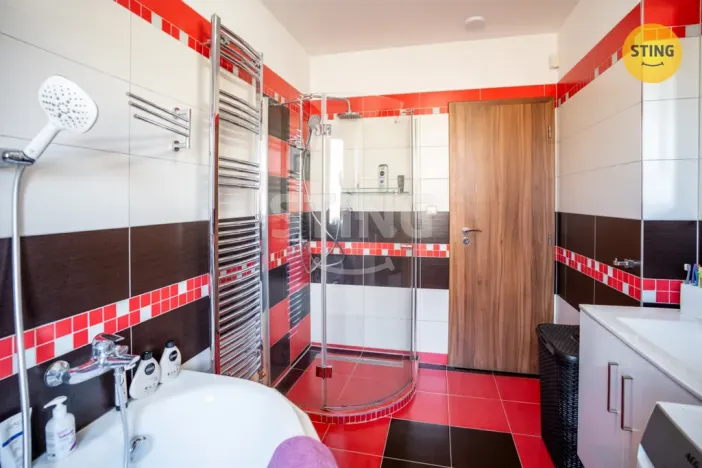 Prodej rodinného domu, Stonařov, 109 m2