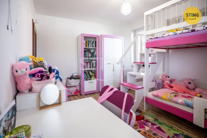 Prodej rodinného domu, Stonařov, 109 m2