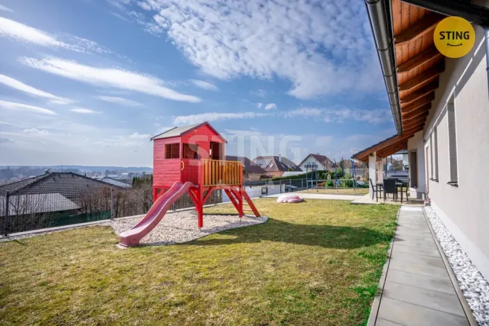 Prodej rodinného domu, Stonařov, 109 m2