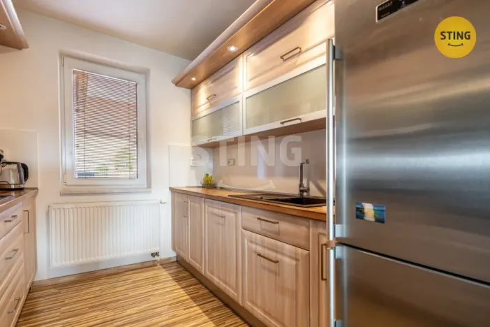 Prodej rodinného domu, Stonařov, 109 m2