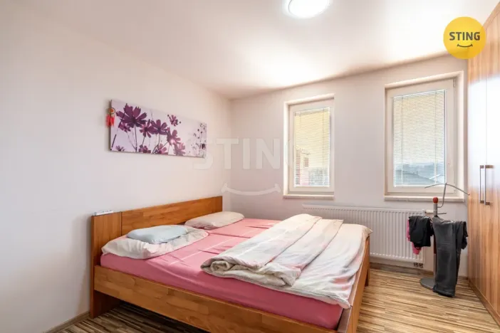 Prodej rodinného domu, Stonařov, 130 m2