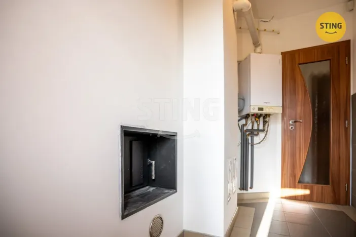 Prodej rodinného domu, Stonařov, 130 m2