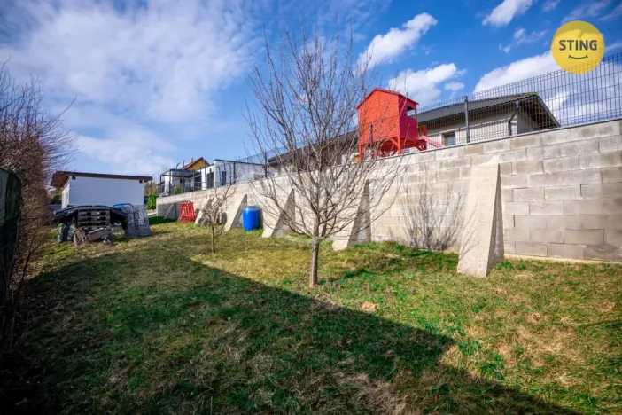 Prodej rodinného domu, Stonařov, 130 m2