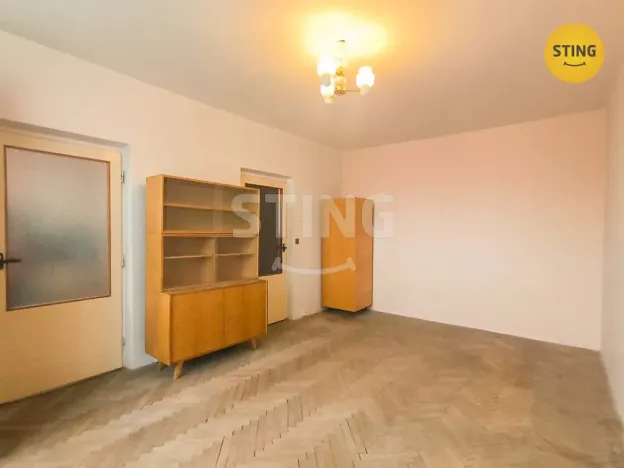 Prodej bytu 1+1, Ostrava, Dr. Martínka, 33 m2