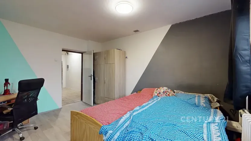 Prodej rodinného domu, Brušperk, 212 m2