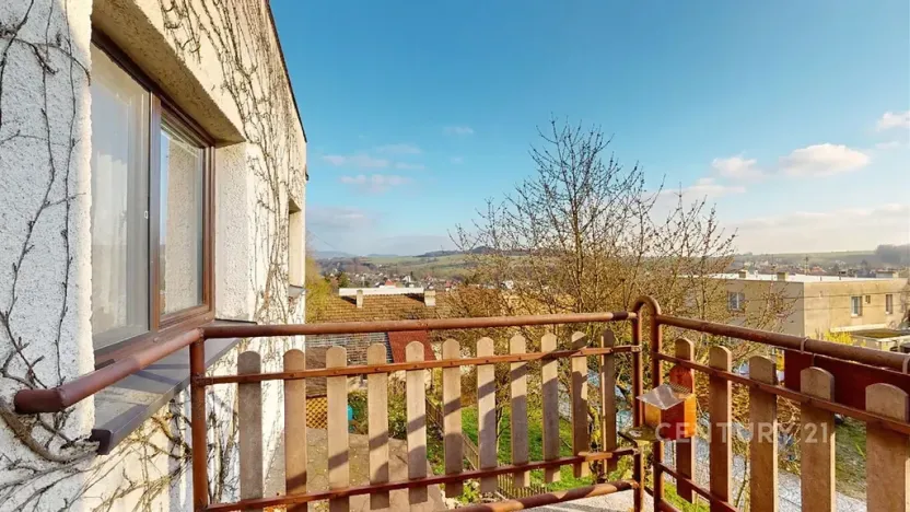 Prodej rodinného domu, Brušperk, 212 m2