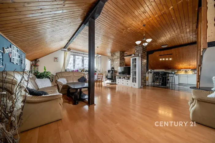 Prodej rodinného domu, Unhošť, U Pily, 144 m2