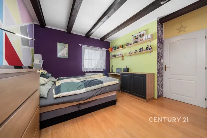 Prodej rodinného domu, Unhošť, U Pily, 144 m2