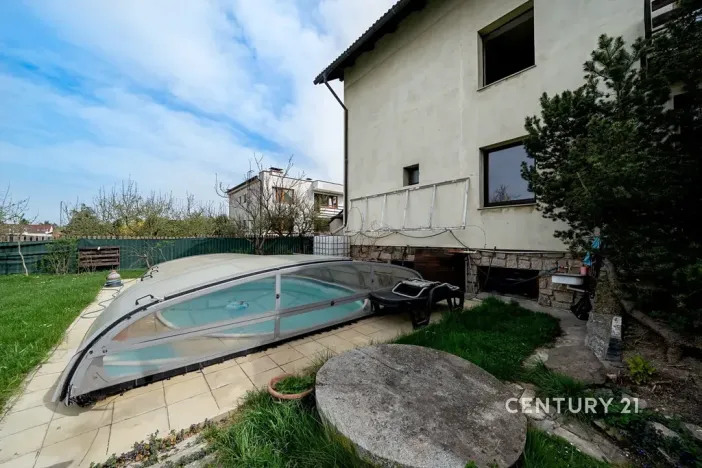 Prodej rodinného domu, Unhošť, U Pily, 144 m2