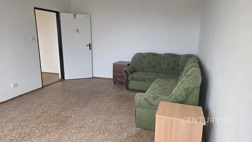 Pronájem kanceláře, Most, 86 m2