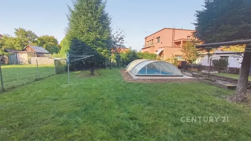 Prodej činžovního domu, Dvůr Králové nad Labem, Čechova, 778 m2