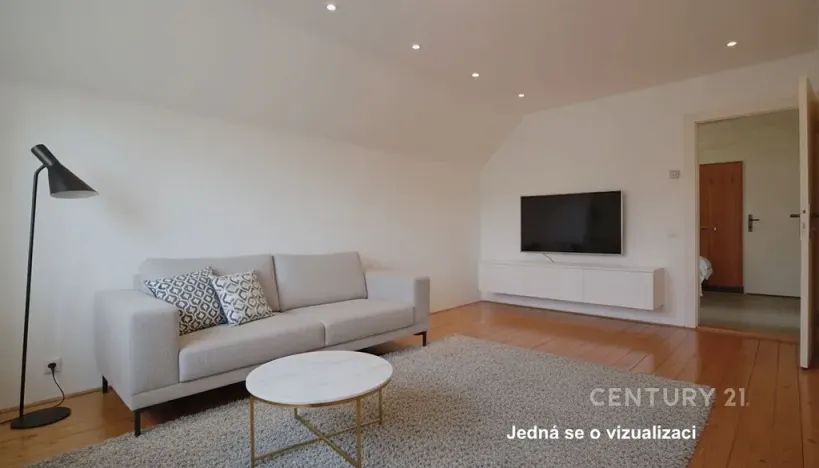 Prodej rodinného domu, Pstruží, 301 m2