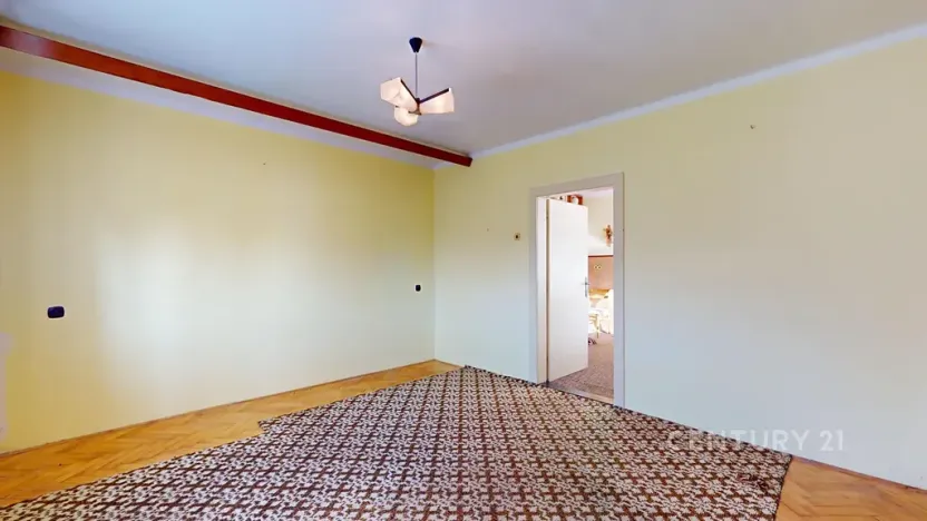 Prodej rodinného domu, Pstruží, 301 m2