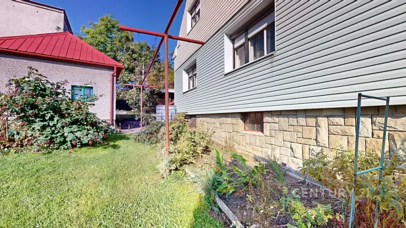 Prodej rodinného domu, Pstruží, 301 m2