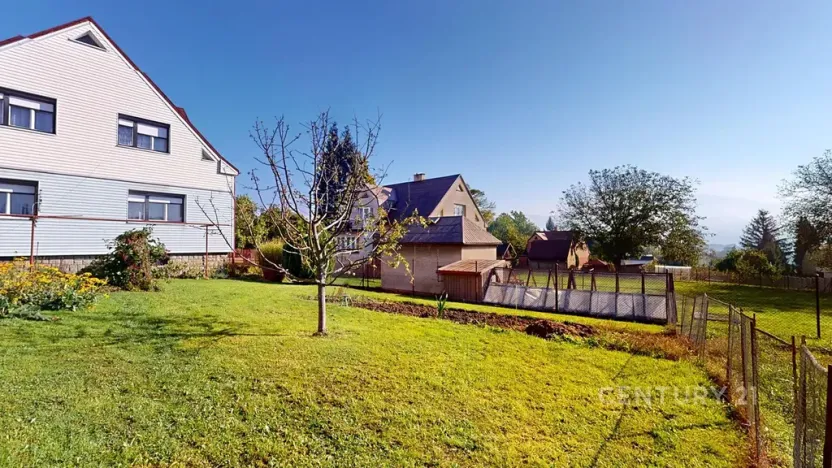 Prodej rodinného domu, Pstruží, 301 m2