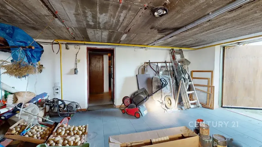 Prodej rodinného domu, Pstruží, 301 m2