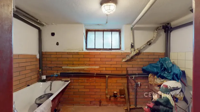 Prodej rodinného domu, Pstruží, 301 m2