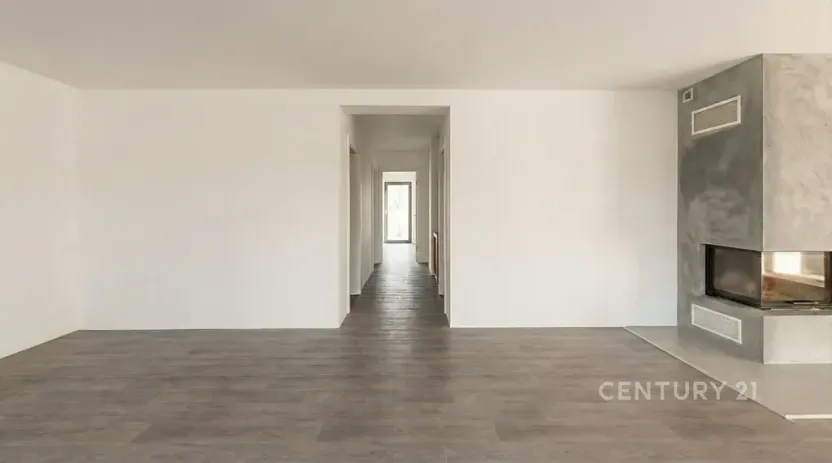 Prodej rodinného domu, Ivaň, 319 m2