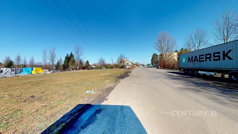 Prodej komerčního pozemku, Kopřivnice, 1716 m2