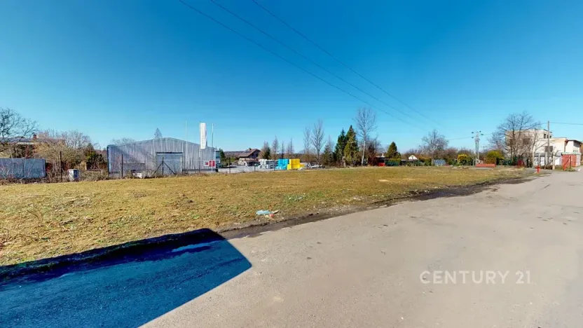 Prodej komerčního pozemku, Kopřivnice, 1716 m2