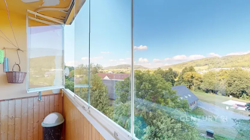 Prodej bytu 3+1, Odry, Potoční, 69 m2