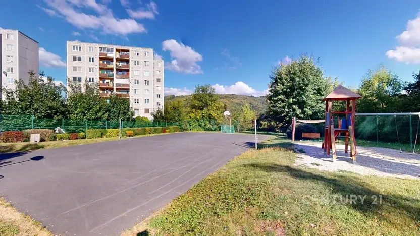 Prodej bytu 3+1, Odry, Potoční, 69 m2