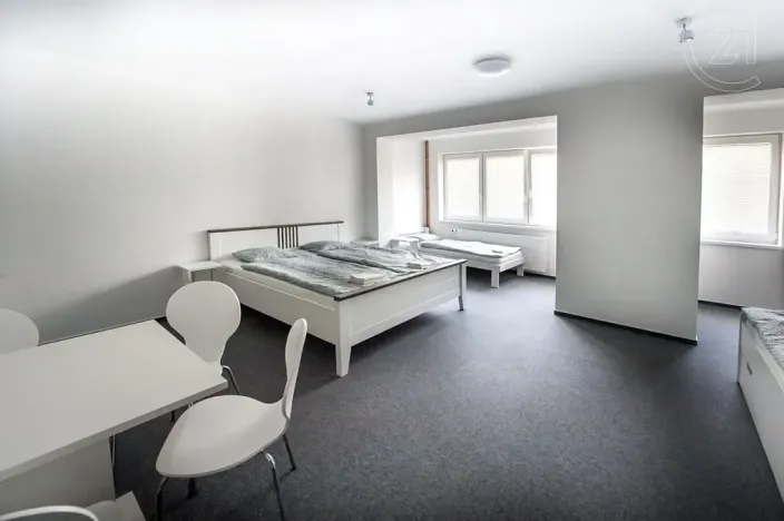 Prodej ubytování, Most, 312 m2