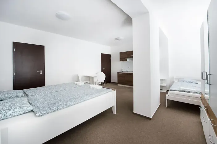 Prodej ubytování, Most, 312 m2