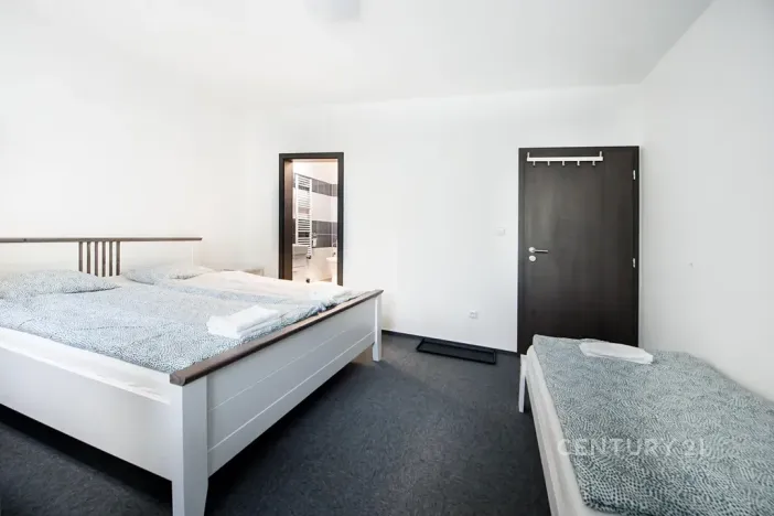 Prodej rodinného domu, Most, 312 m2