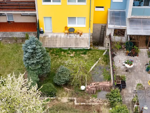 Prodej rodinného domu, Most, 312 m2