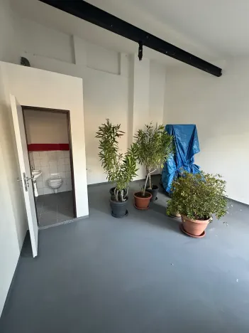 Pronájem skladu, Praha - Radotín, Horymírovo náměstí, 20 m2