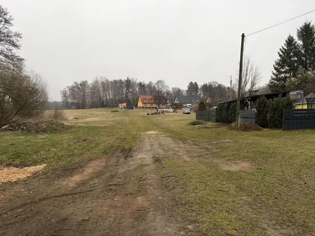 Prodej pozemku, Dolní Dvořiště - Tichá, 2782 m2