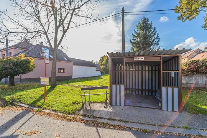 Prodej pozemku pro bydlení, Klobuky, 1442 m2