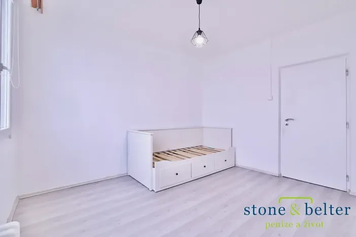 Pronájem bytu 3+1, Praha - Záběhlice, Chmelová, 72 m2